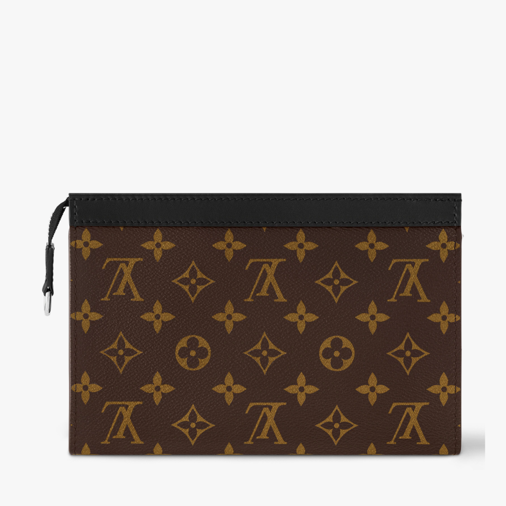 LV Pochette Voyage MM