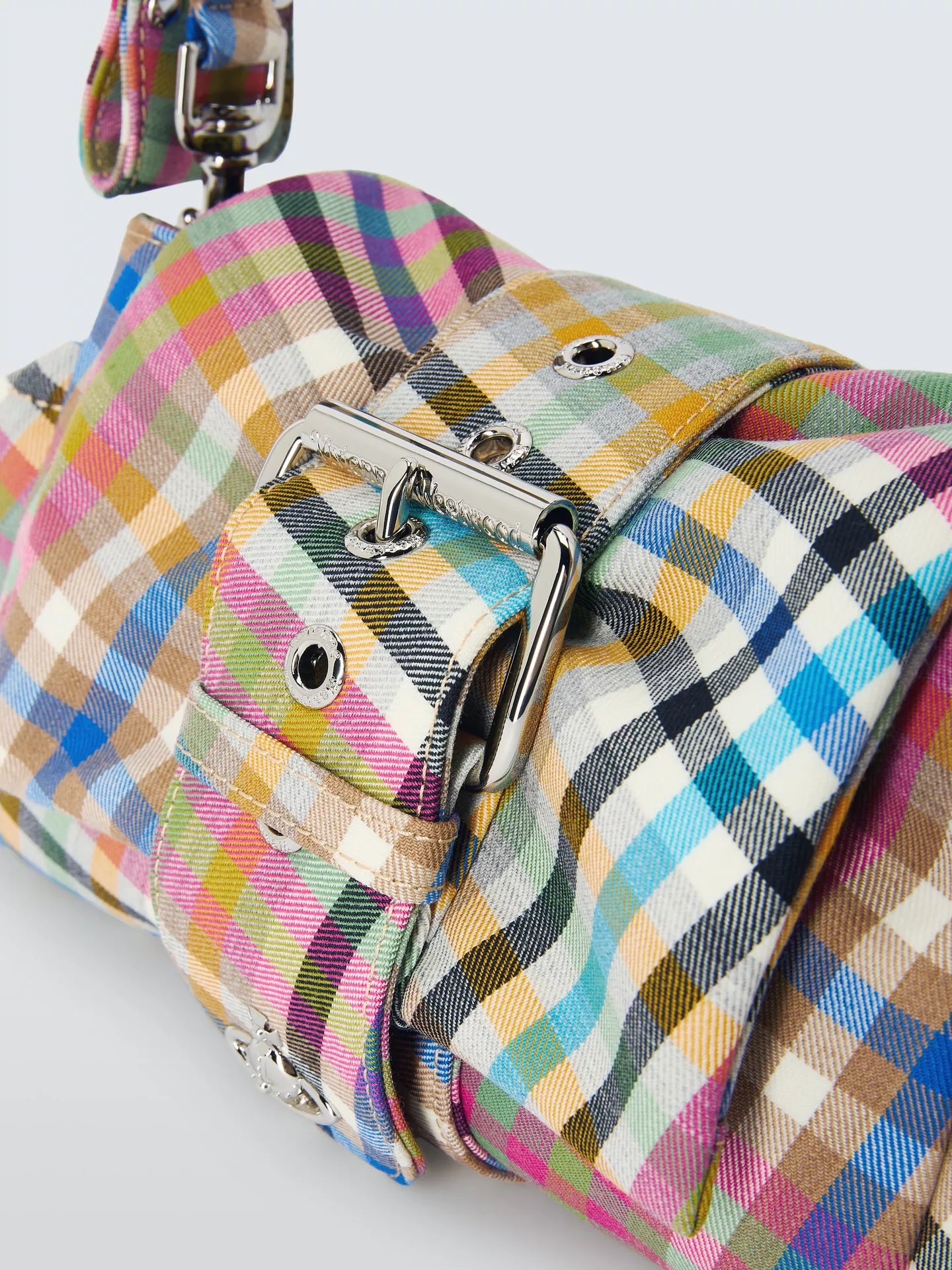 Vivienne Westwood - Hazel Treasure Shoulder Bag