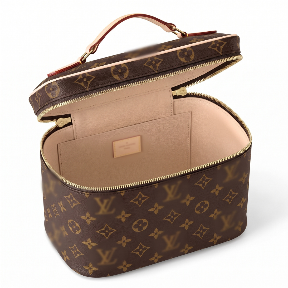 Sinclaire's Nice Toiletry Bag