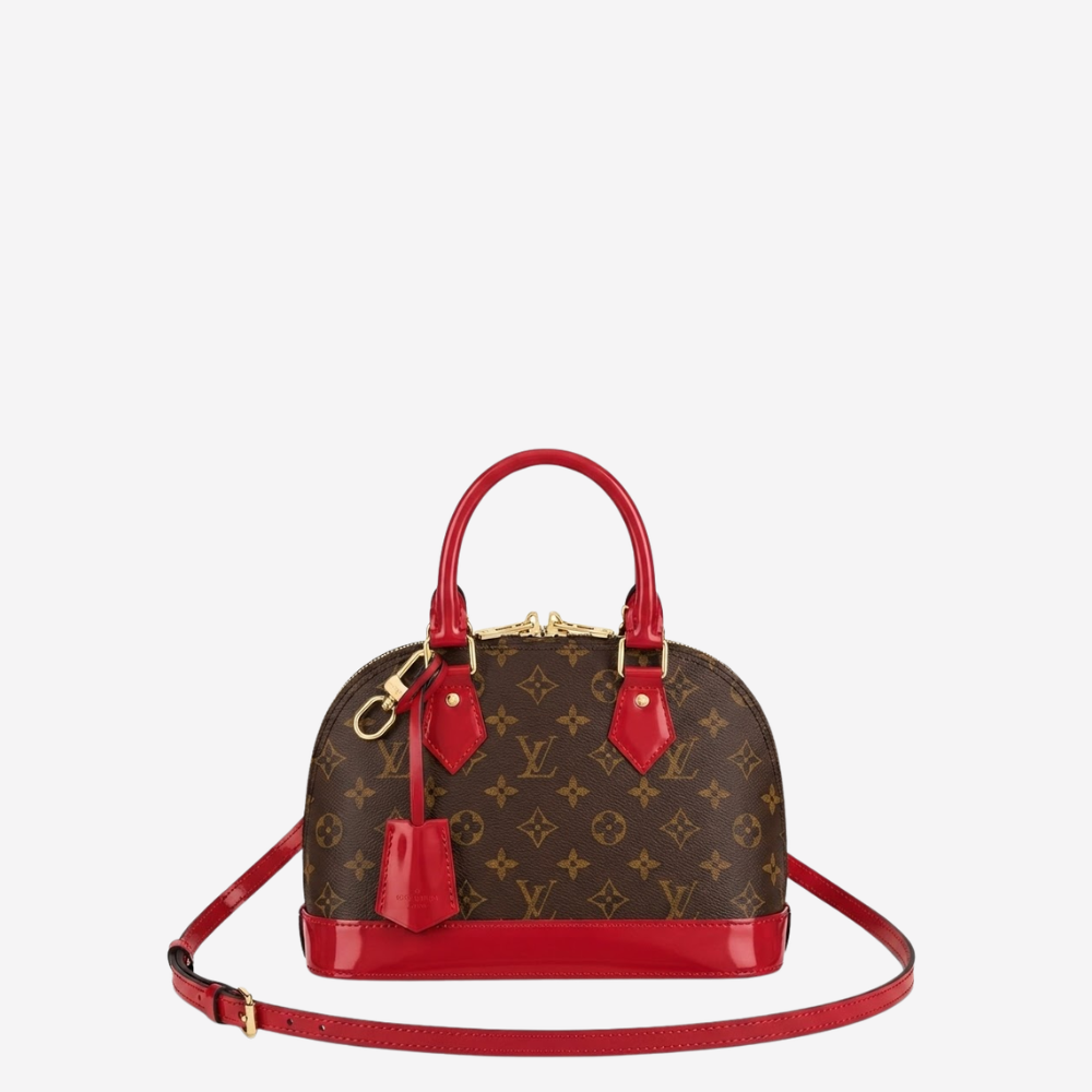 LV Nano Alma