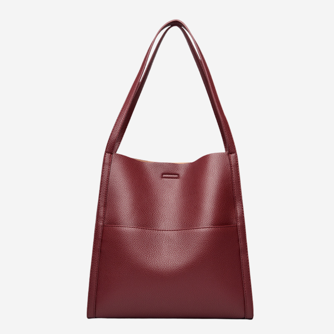 Women's Elegant Everyday Shoulder Bag
