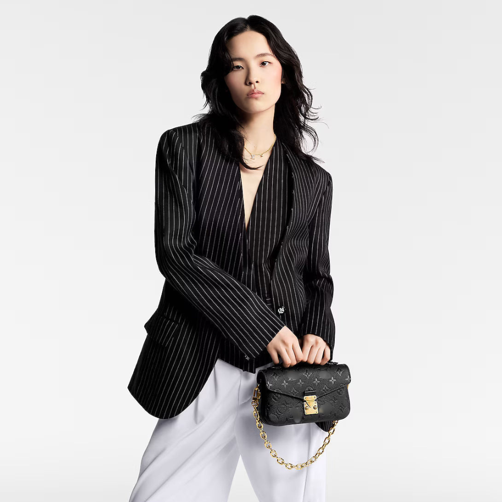 Sinclaire's Pochette Metis East West Bag