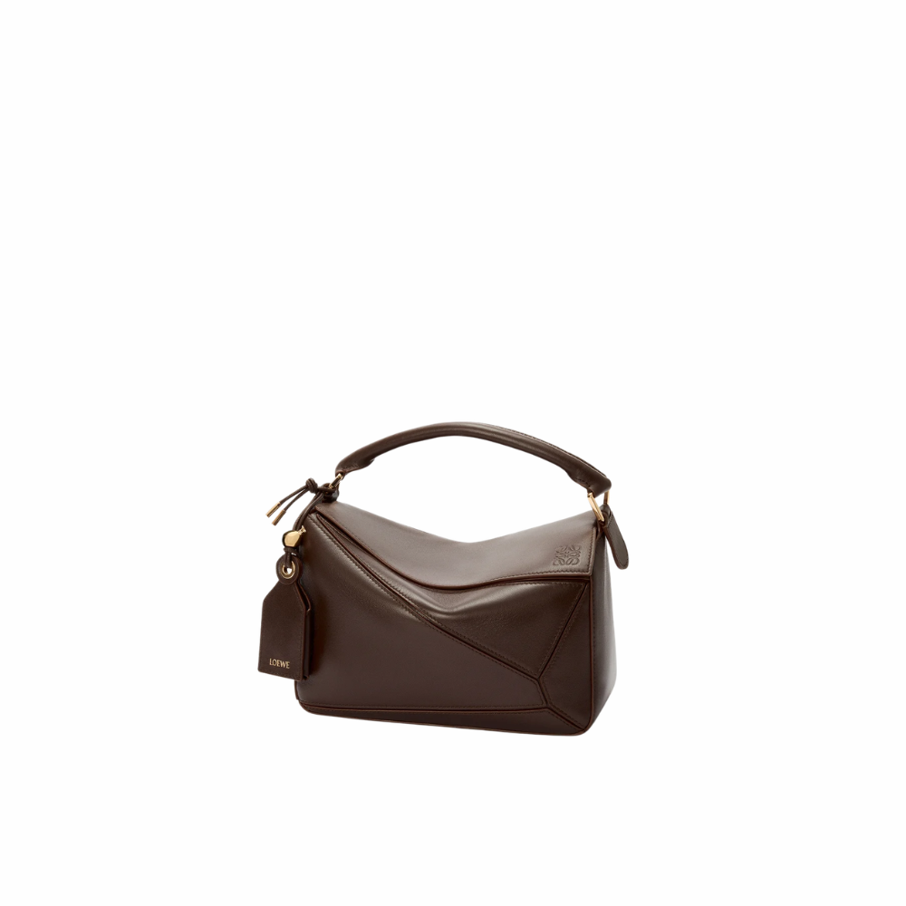 Loewe Featherlight Puzzle Bag Nappa