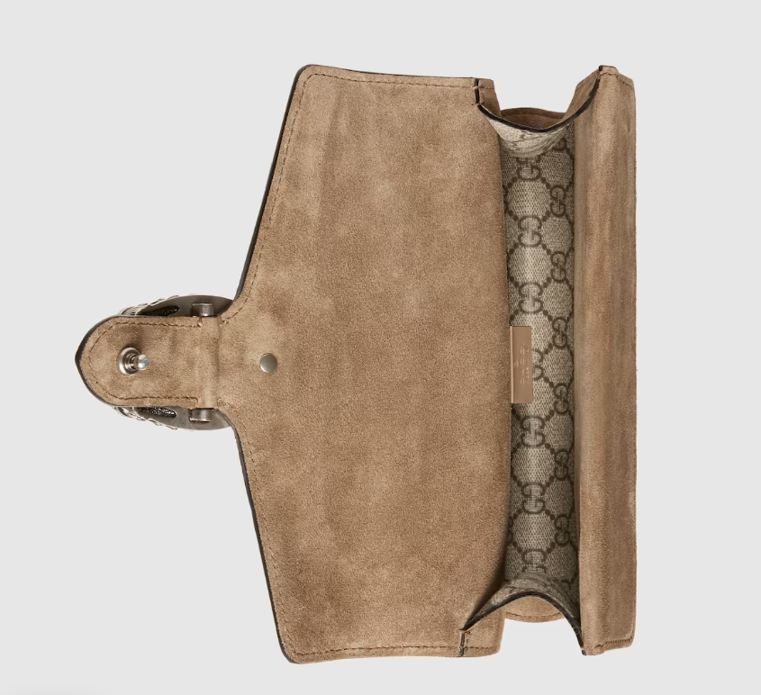 Gucci Dionysus Small Shoulder Bag
