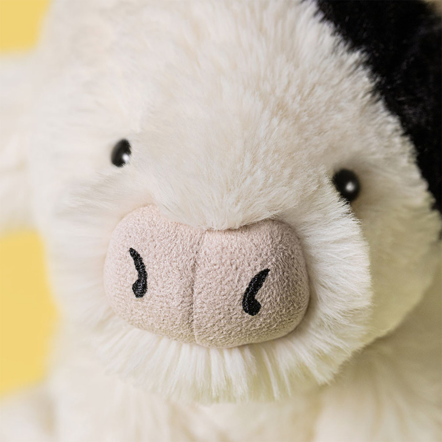Smudge Cow
