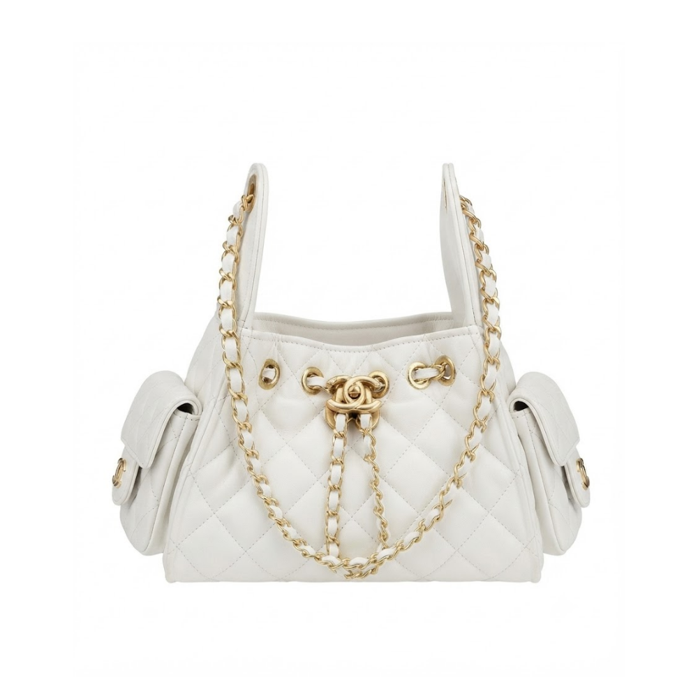 Chanel 25 Bag