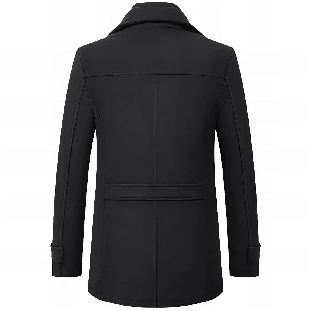 VAN HOUTEN™ | CLASSIC MEN'S JACKET