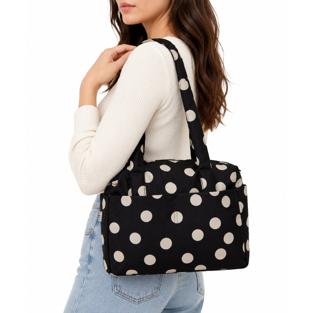 Everyday Cloud Bag