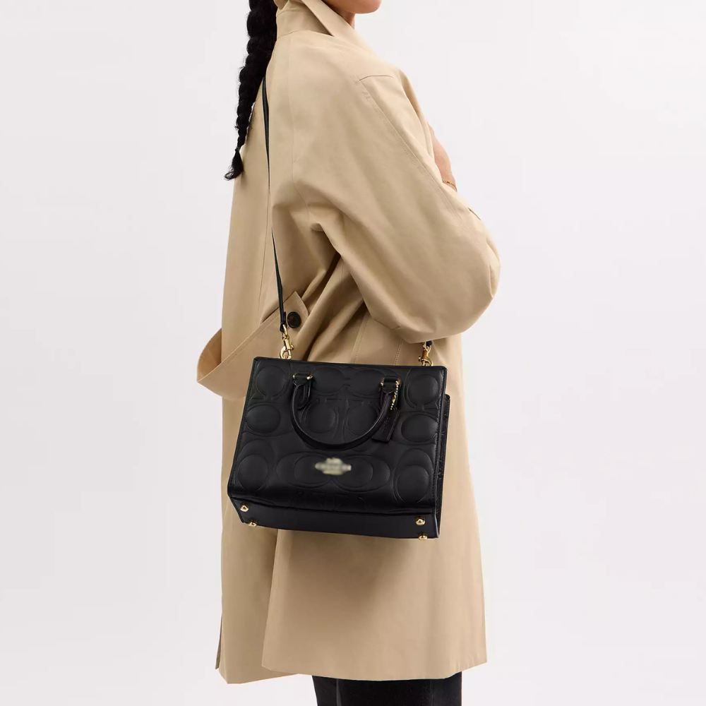 Sinclaire's Maggie Small Tote Bag