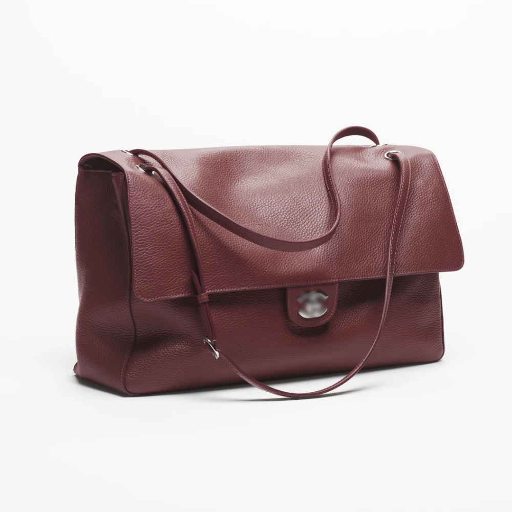 Sinclaire's Maxi FlapBag