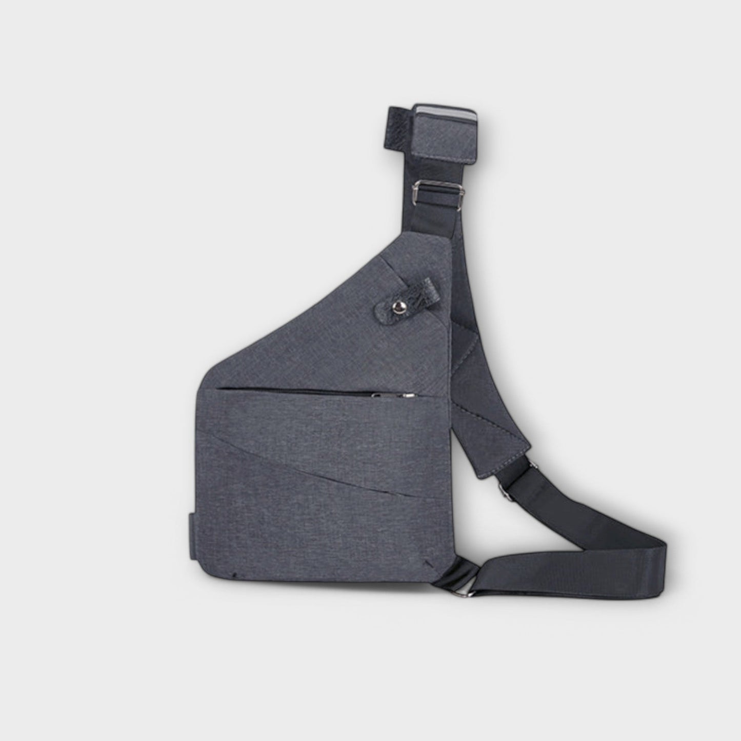 Women's Anti-Theft Shoulder Bag