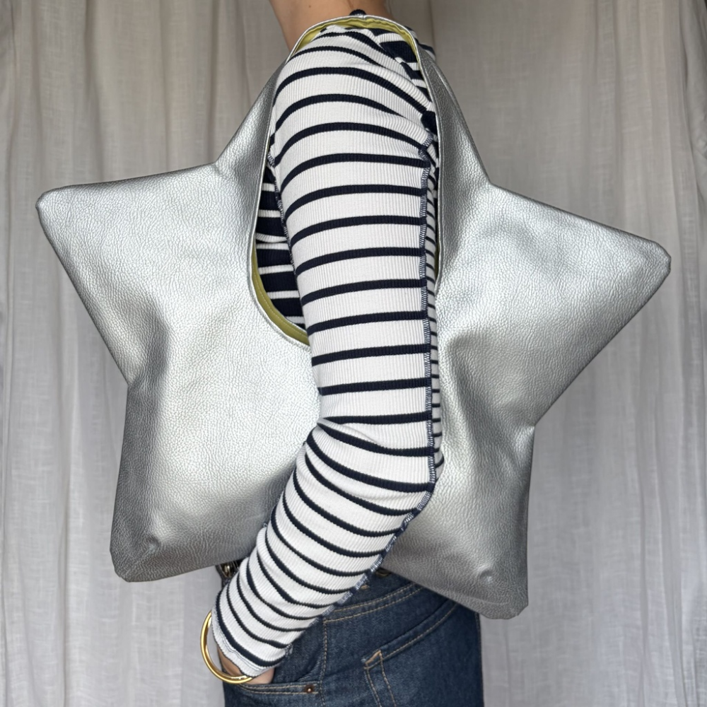 Star Shoulder bag