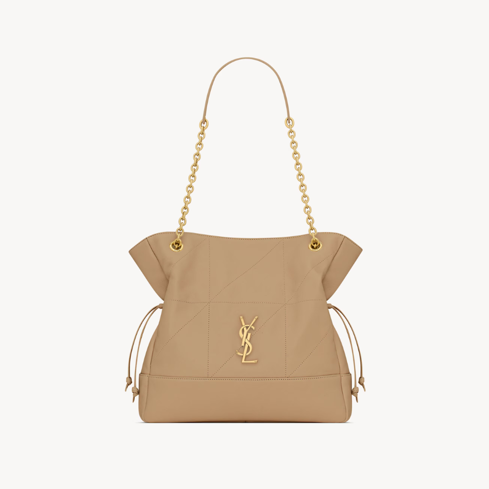 YSL Jamie Shopping Small in Lambskin