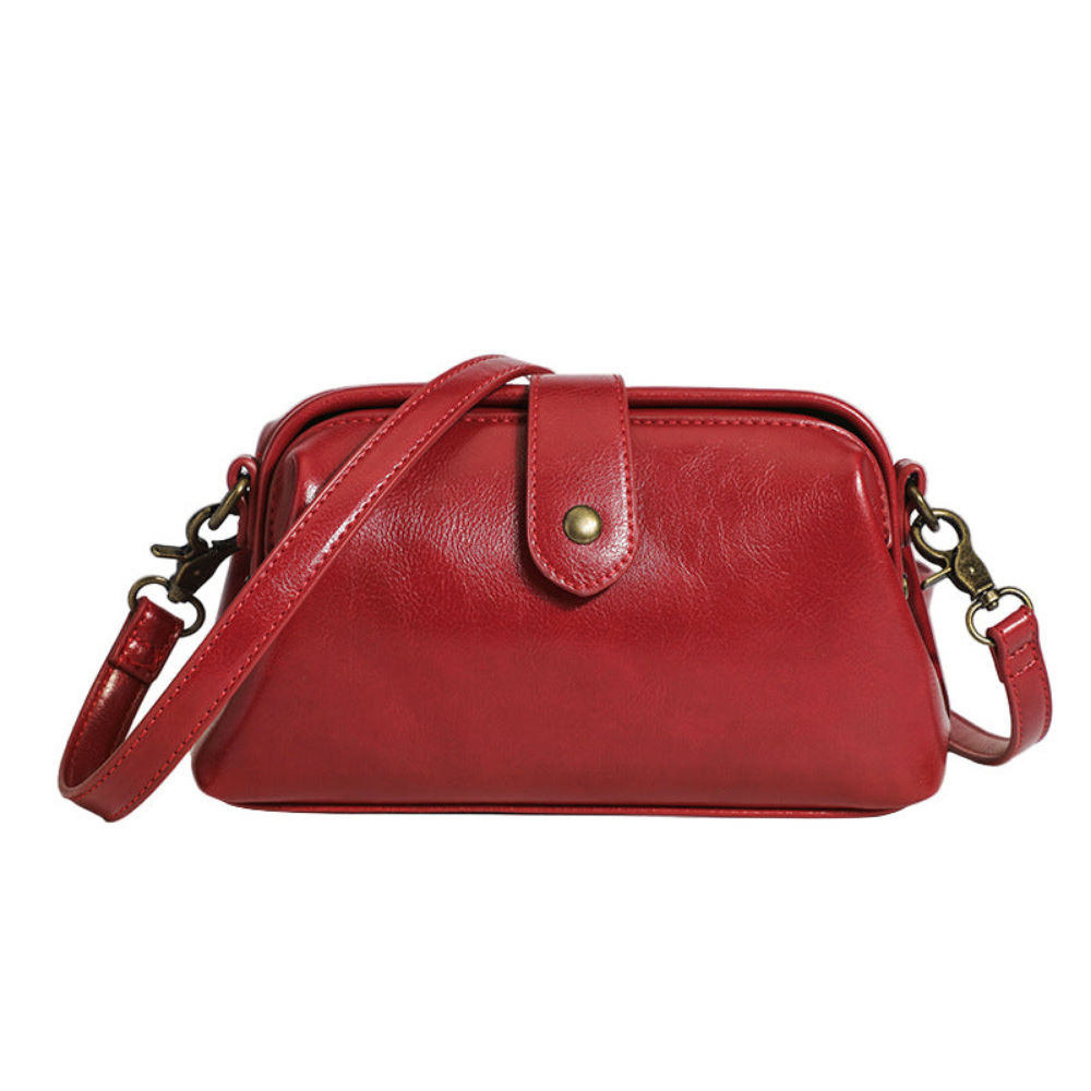 Vintage Mini Doctor Bag