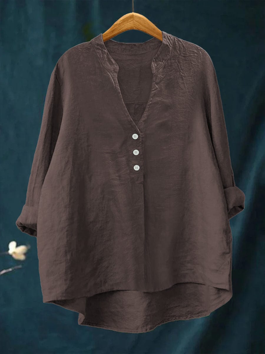 Francesca Blouse