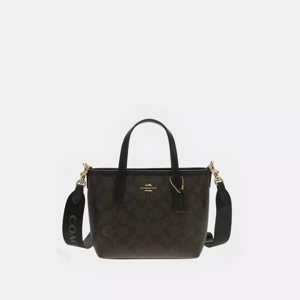 Coach City Mini Tote Bag