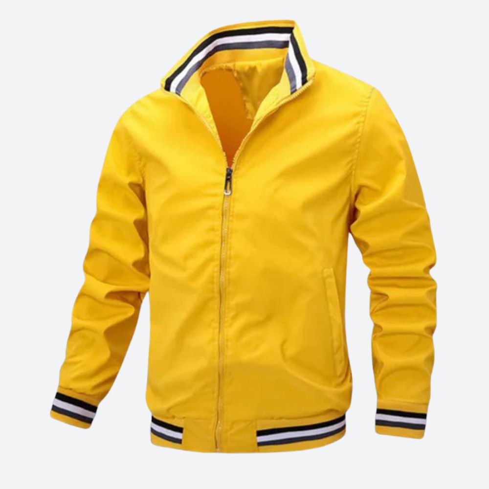 Théo™ | Classic Bomber