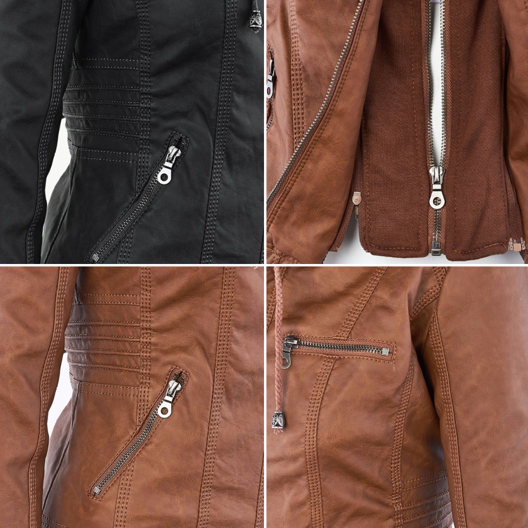 Elsa | ultra elegant jacket