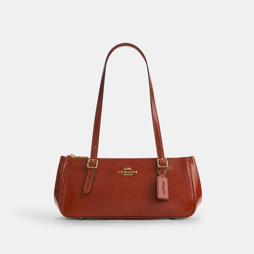 Coach Asher Shoulder Bag