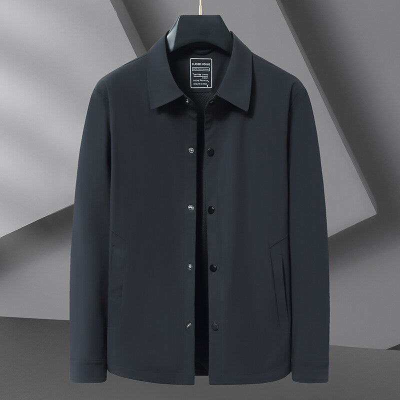 Louis™ | Elegant Men's Coat