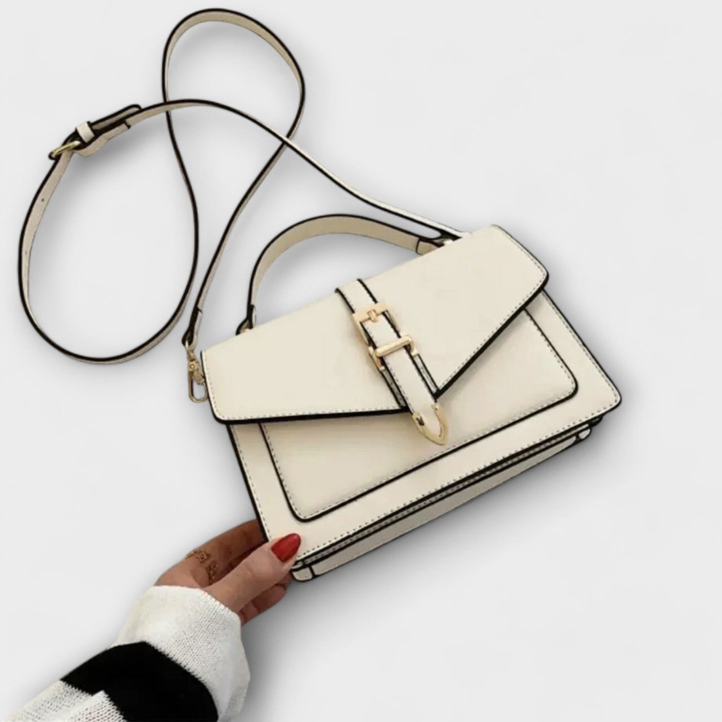 Women's Classic Shoulder Bag