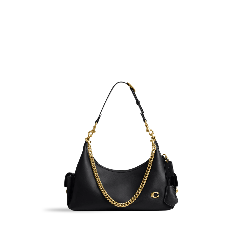 Coach Pocket Juliet Bag 30