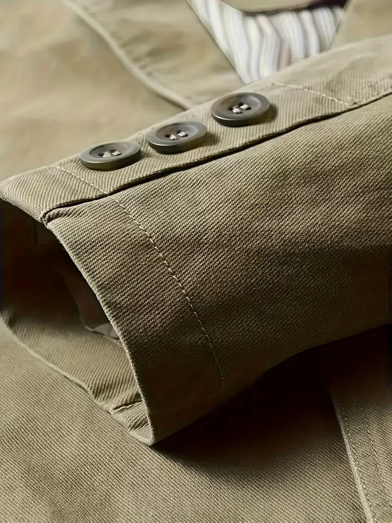 Luca™ | Men's Casual Jacket