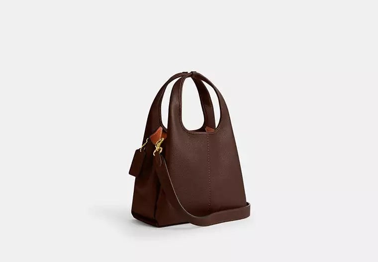 Coach Lana Shoulder Bag 23