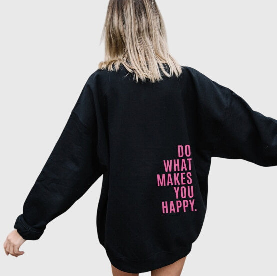 Women's Oversized Hoodie, Sizes S to 6XL