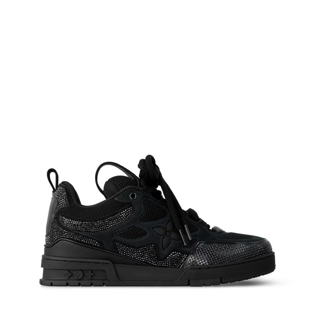 LV Skate Shoes