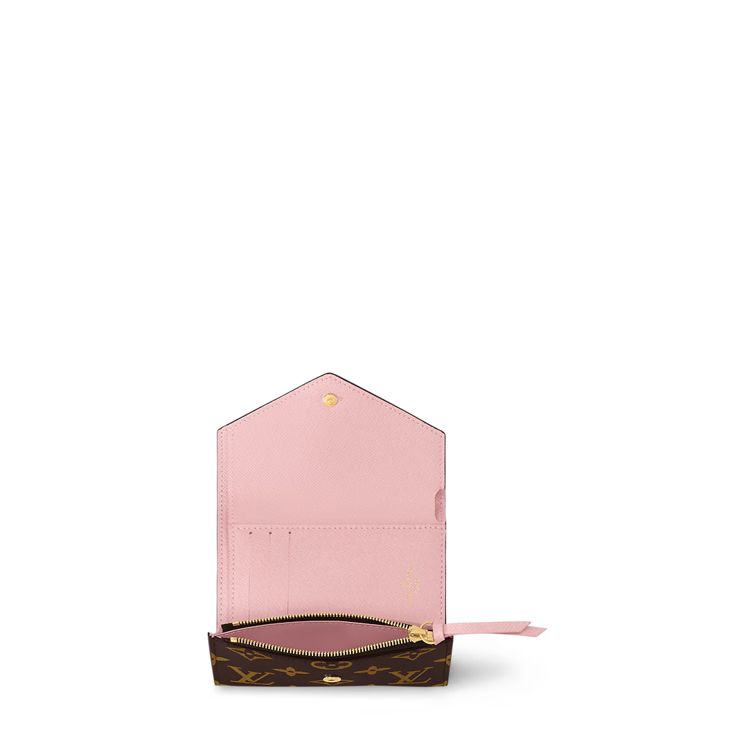 LV Victorine Wallet