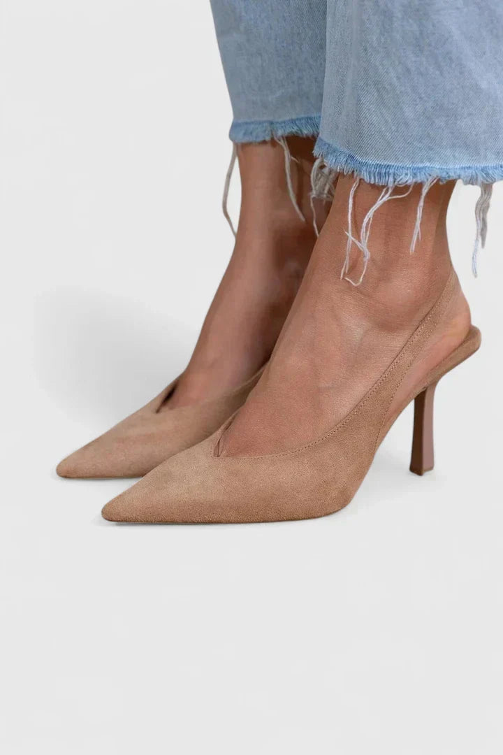 Ysabelinne | Elegant Heel