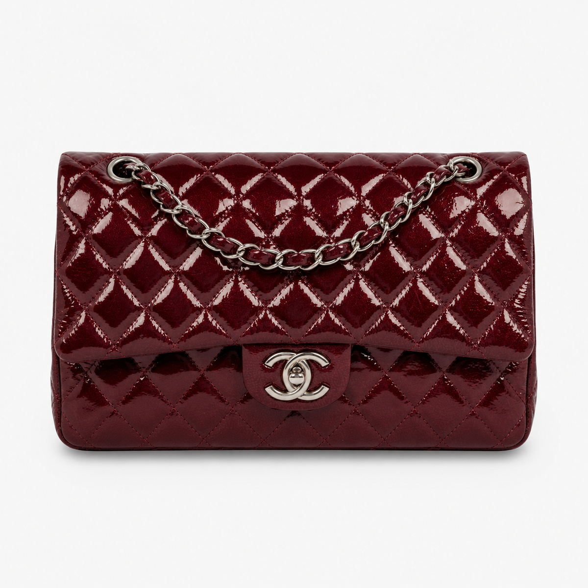 Chanel Medium Classic Double Flap Bag