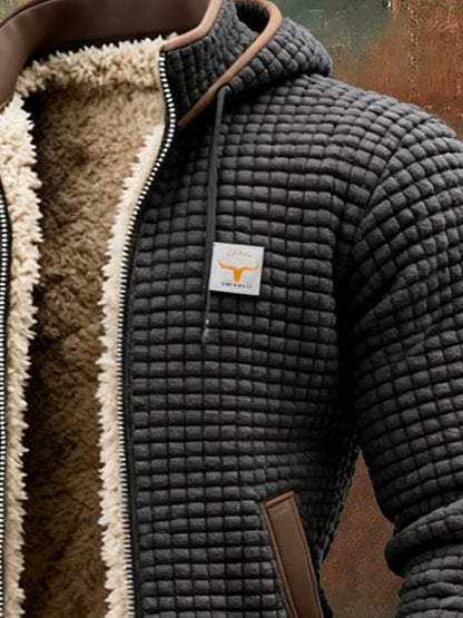 VANHOUTEN™ | PRESTIGIO ARTIC JACKET