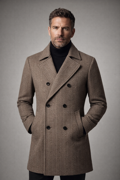 VANHOUTEN™ | JACKET