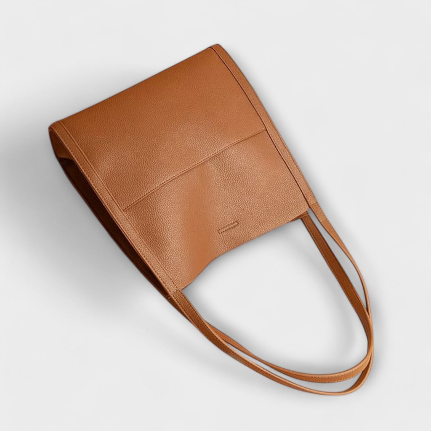 Women's Handmade Leather Shoulder Bag