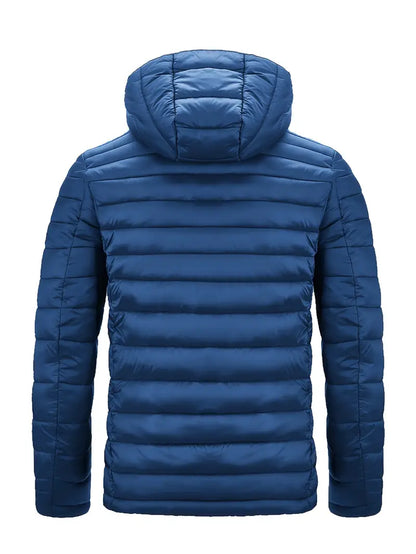 Lucien™ | Elegant Hoodie