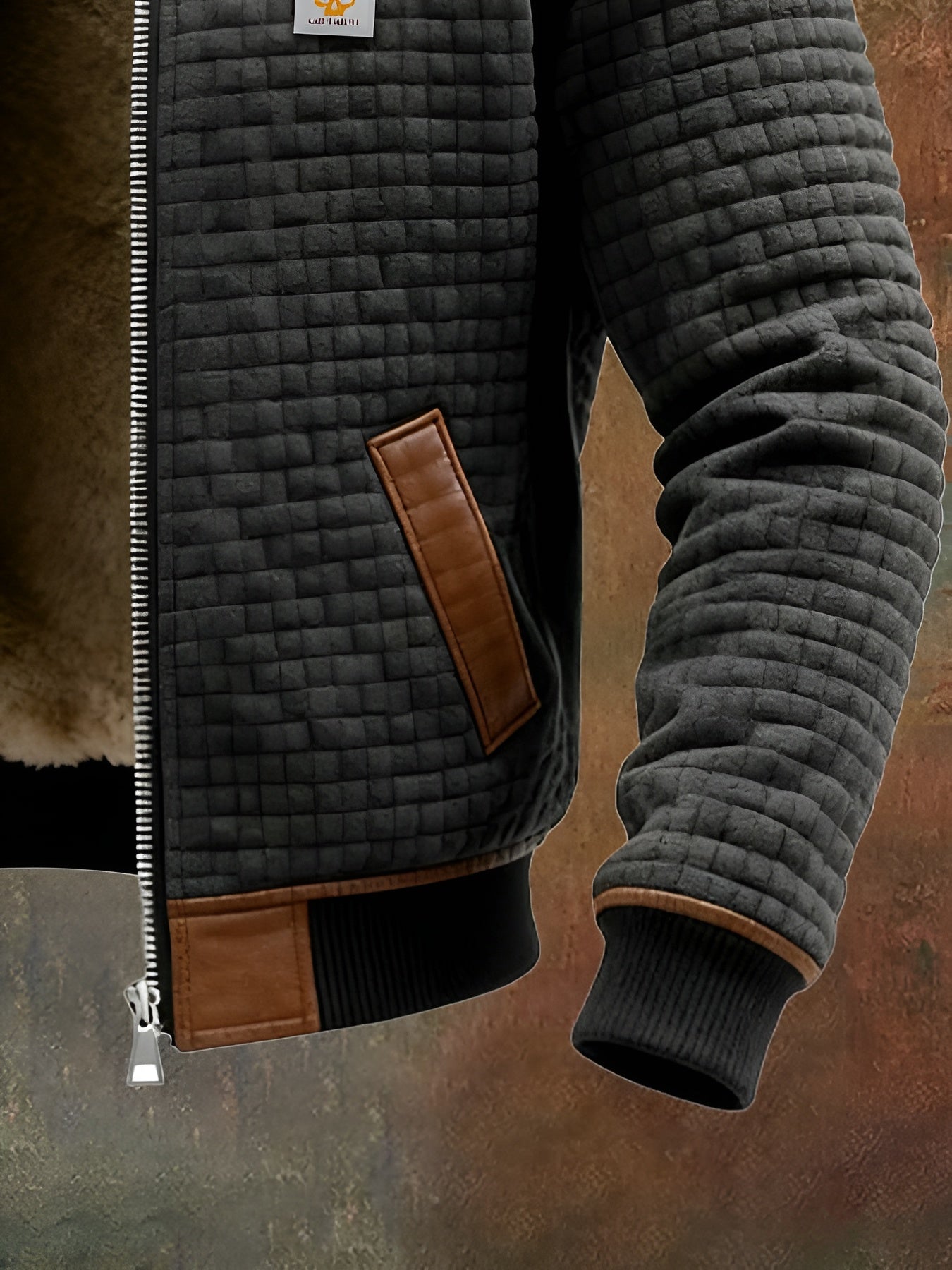 VANHOUTEN™ | ARCTIC GILET