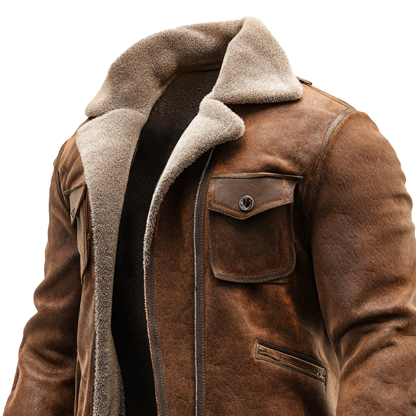 VANHOUTEN™ AVIATION PADDING VEST | AVIATION PADDING VEST