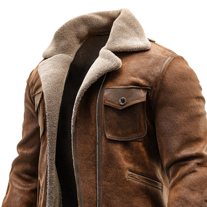 VANHOUTEN™ AVIATION PADDING VEST | AVIATION PADDING VEST