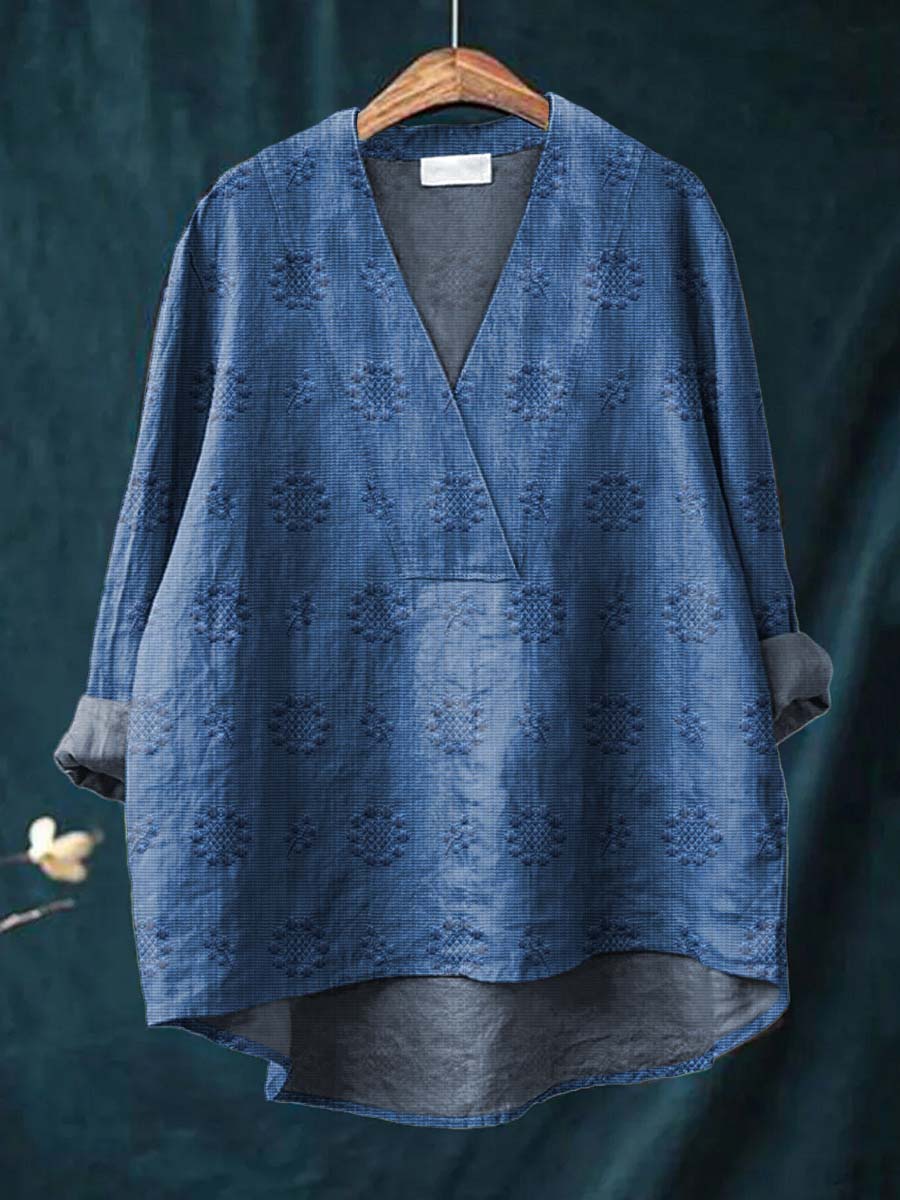 Paola Blouse