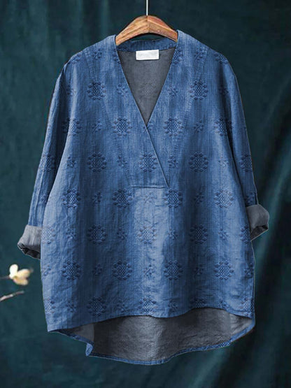 Paola Blouse