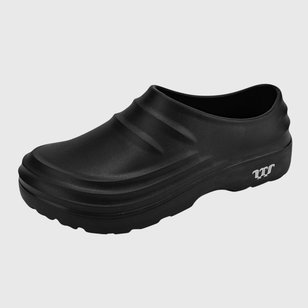 Women's Flexible Comfort Shoes in Three Neutrals
