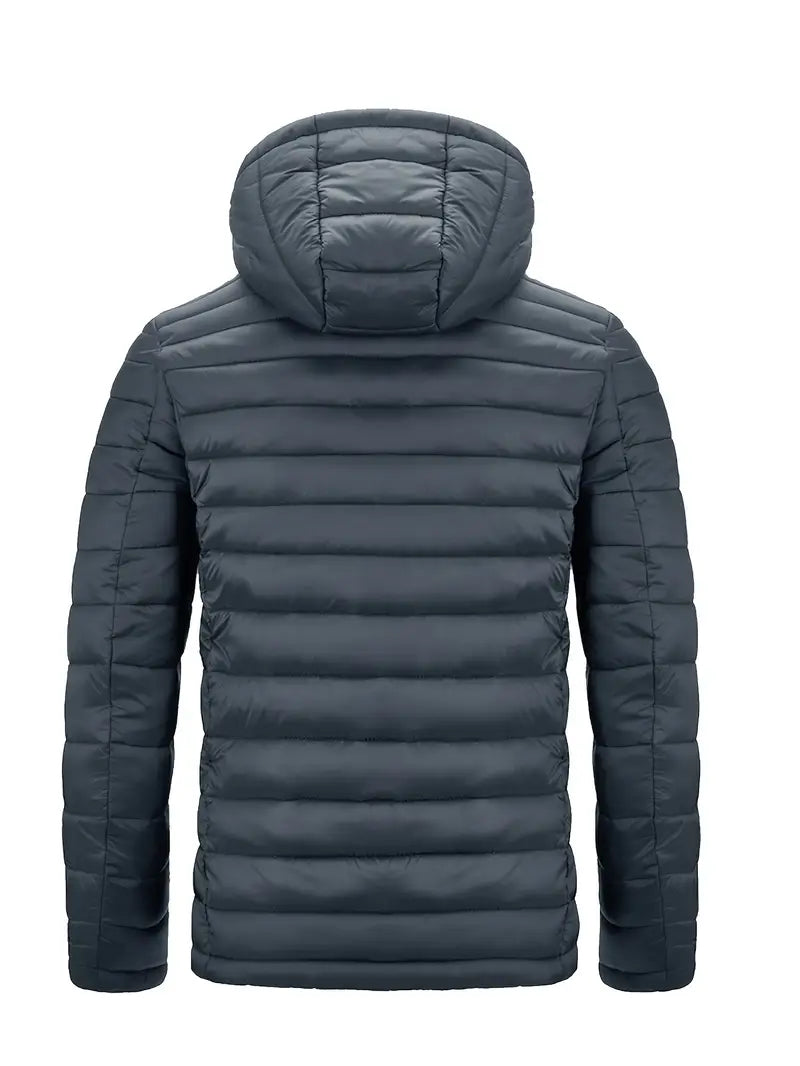 Lucien™ | Elegant Hoodie