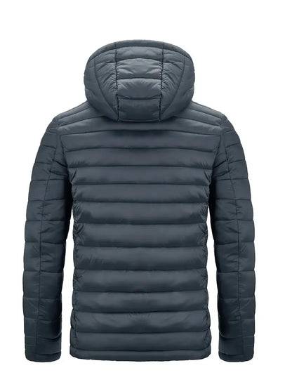 Lucien™ | Elegant Hoodie