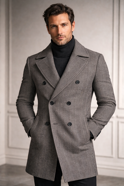 VANHOUTEN™ | JACKET