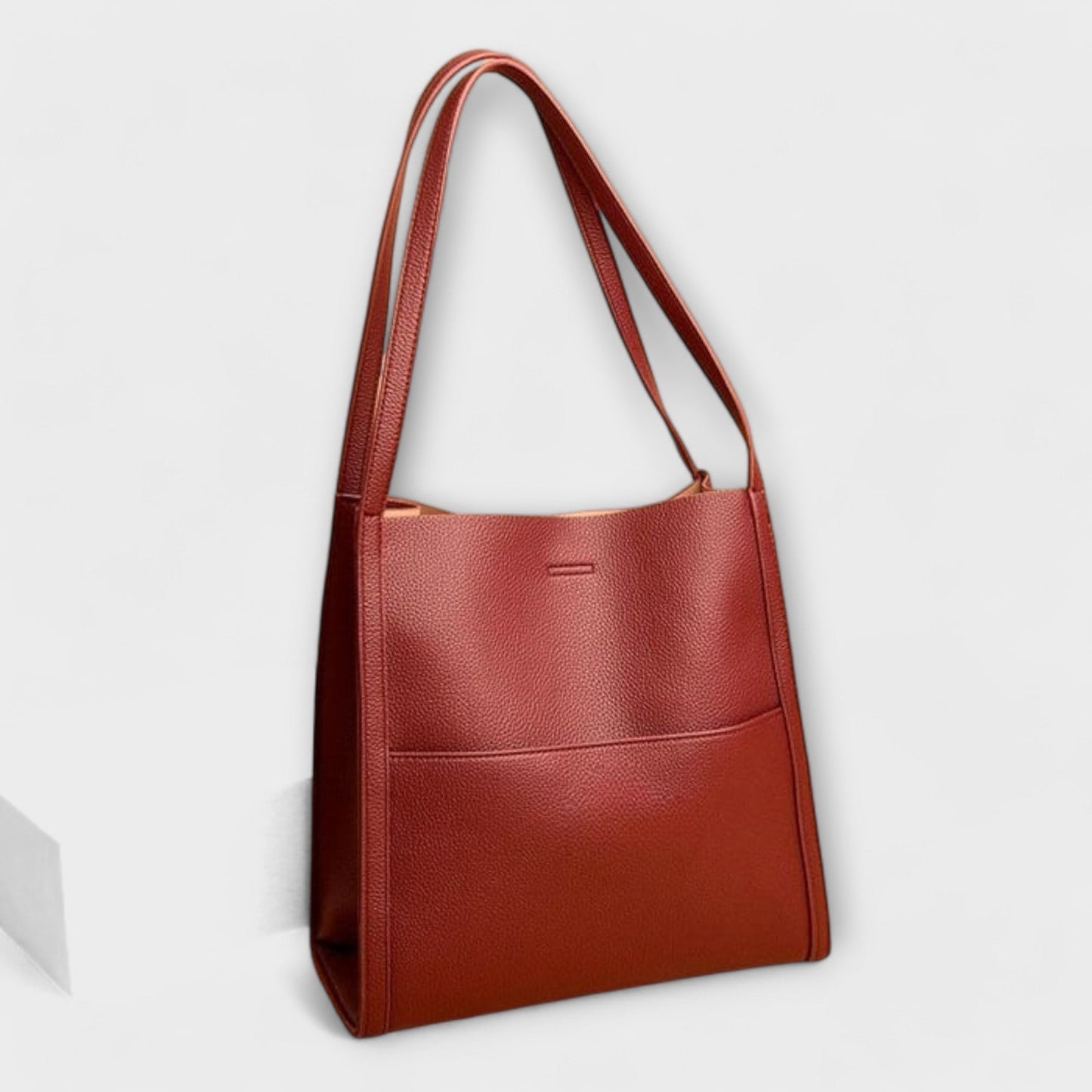 Women's Handmade Leather Shoulder Bag
