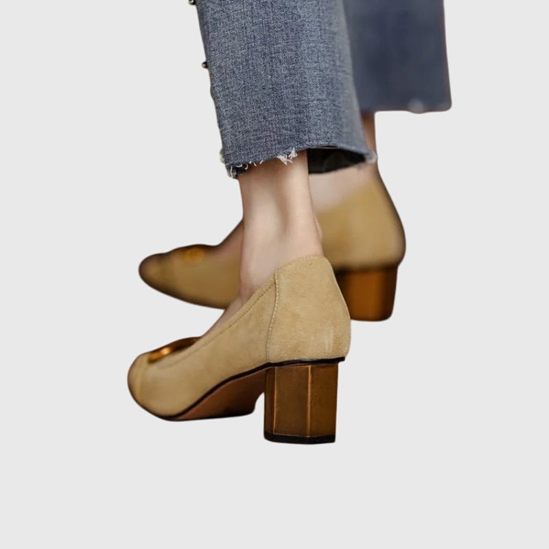 Dorothy™ | Elegant Heels