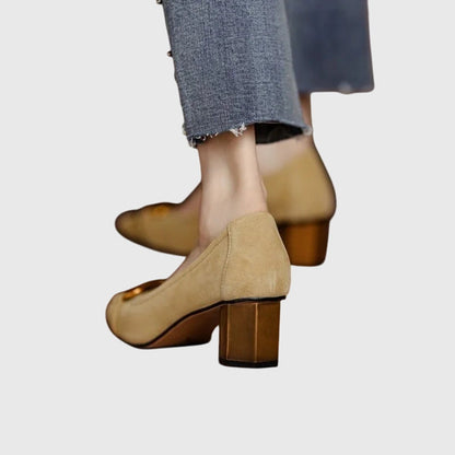 Dorothy™ | Elegant Heels