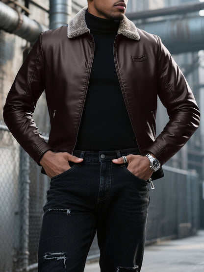 Rafaël™ | Aviator Jacket